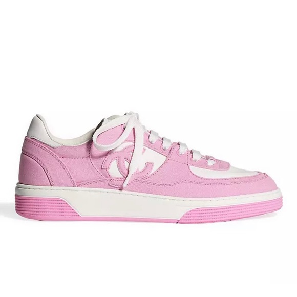 🔥CHANEL Sneakers - Picture 10 of 10